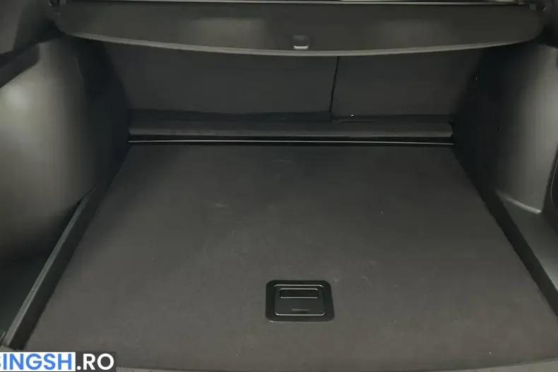 BYD Seal U din 2026 cu 8.999 km - oferta BYD241962 - foto 26