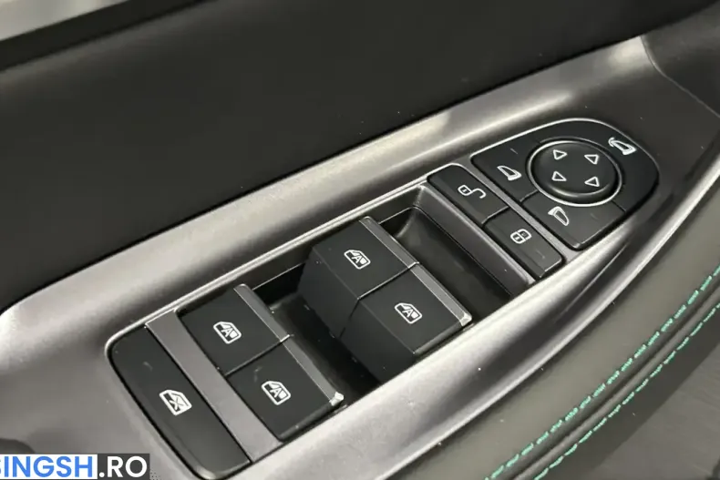 BYD Seal U din 2026 cu 8.999 km - oferta BYD241962 - foto 27
