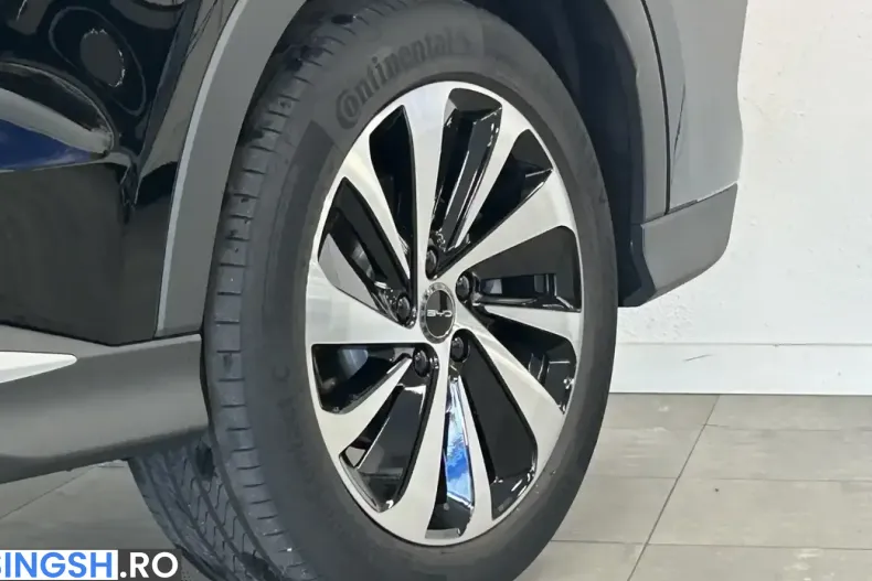 BYD Seal U din 2026 cu 8.999 km - oferta BYD241962 - foto 31
