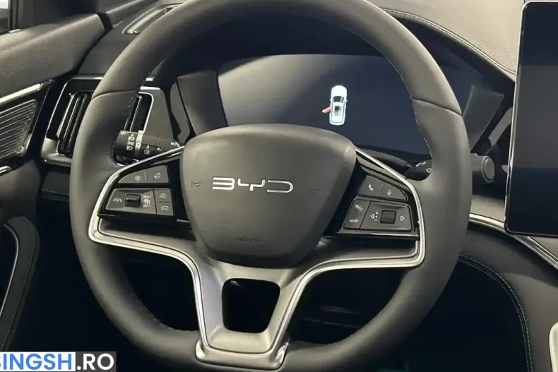 BYD Seal U din 2026 cu 8.999 km - oferta BYD241962 - foto 33