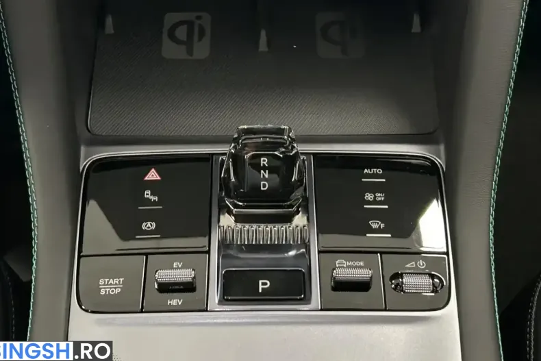 BYD Seal U din 2026 cu 8.999 km - oferta BYD241962 - foto 34