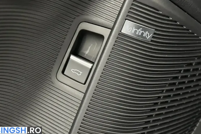 BYD Seal U din 2026 cu 8.999 km - oferta BYD241962 - foto 35