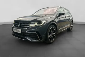 Volkswagen Tiguan din 2022 - oferta VOL241963