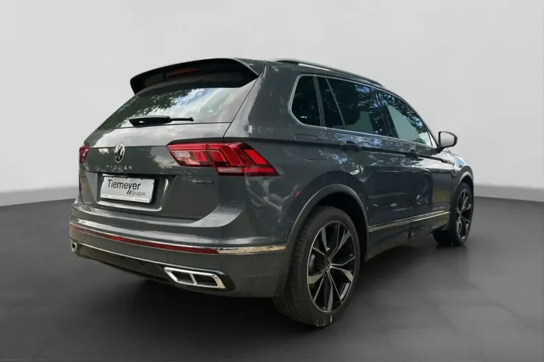 Volkswagen Tiguan din 2022 cu 90.519 km - oferta VOL241963 - foto 2