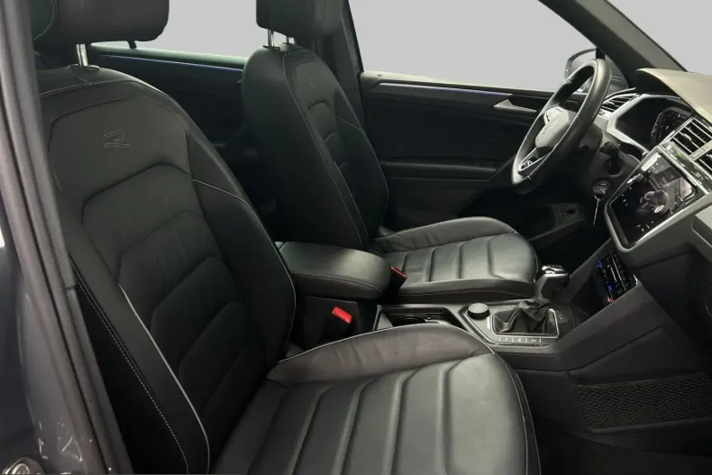 Volkswagen Tiguan din 2022 cu 90.519 km - oferta VOL241963 - foto 3