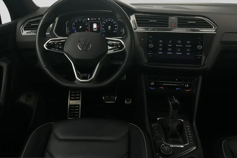 Volkswagen Tiguan din 2022 cu 90.519 km - oferta VOL241963 - foto 4