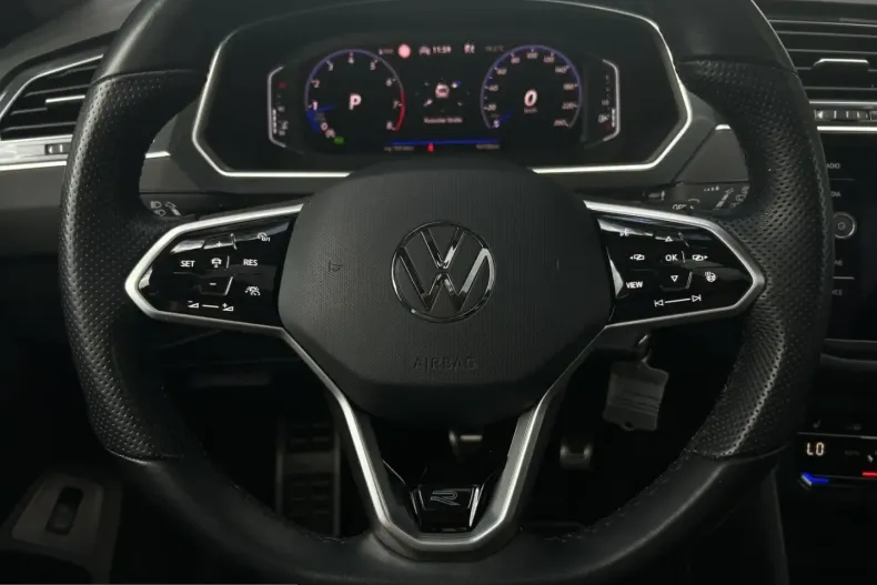 Volkswagen Tiguan din 2022 cu 90.519 km - oferta VOL241963 - foto 8