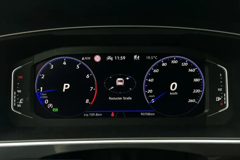 Volkswagen Tiguan din 2022 cu 90.519 km - oferta VOL241963 - foto 9