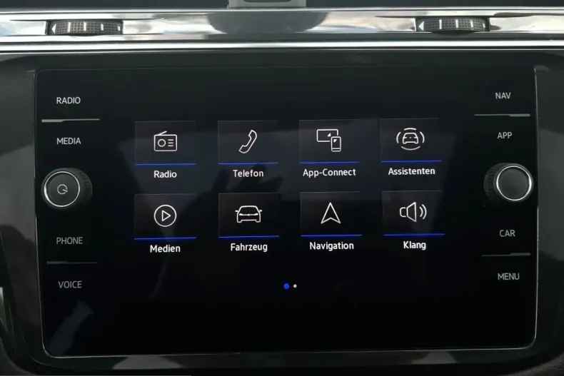 Volkswagen Tiguan din 2022 cu 90.519 km - oferta VOL241963 - foto 11