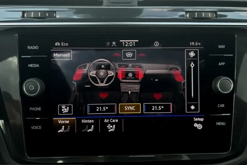 Volkswagen Tiguan din 2022 cu 90.519 km - oferta VOL241963 - foto 15