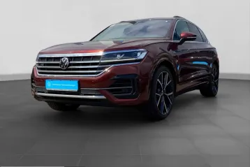Volkswagen Touareg din 2023 - oferta VOL241964