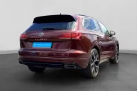 Volkswagen Touareg din 2023 cu 42.338 km - oferta VOL241964 - foto 2