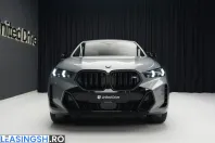 BMW X6 (Seria X) din 2024 cu 27.900 km - oferta BMW241965 - foto 1