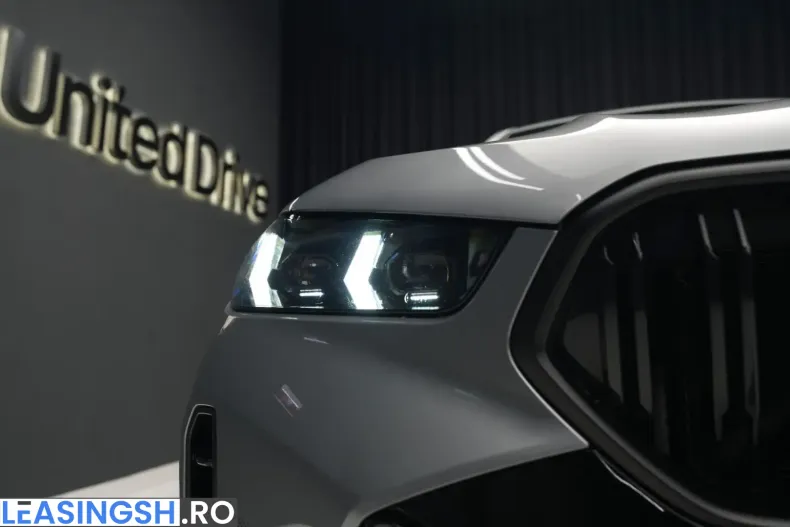 BMW X6 (Seria X) din 2024 cu 27.900 km - oferta BMW241965 - foto 8