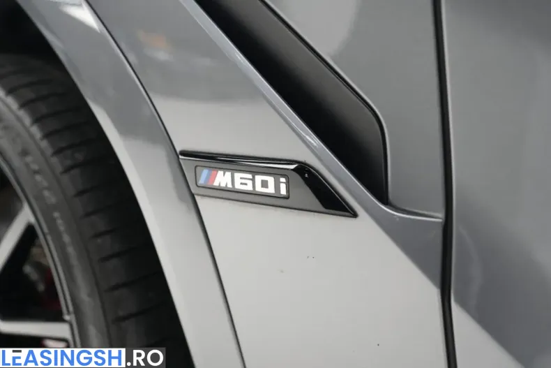 BMW X6 (Seria X) din 2024 cu 27.900 km - oferta BMW241965 - foto 10