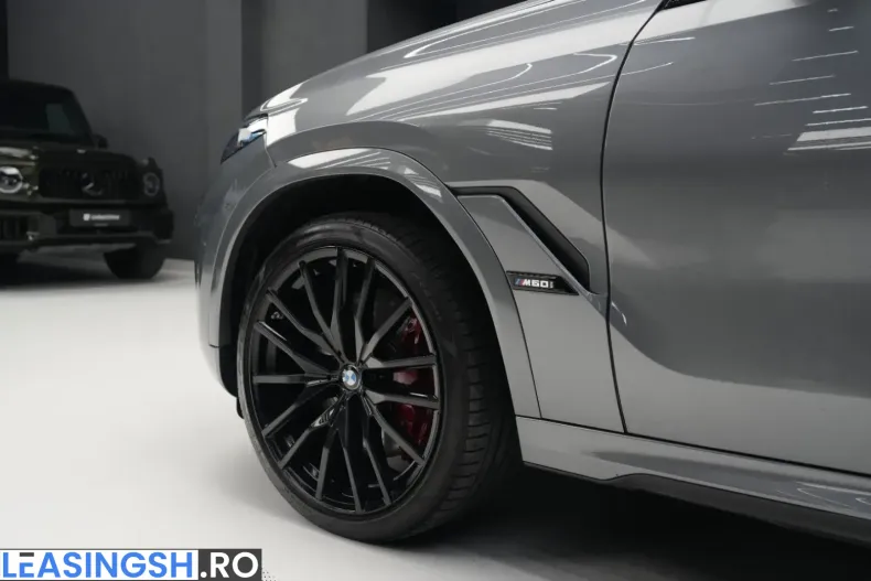 BMW X6 (Seria X) din 2024 cu 27.900 km - oferta BMW241965 - foto 11