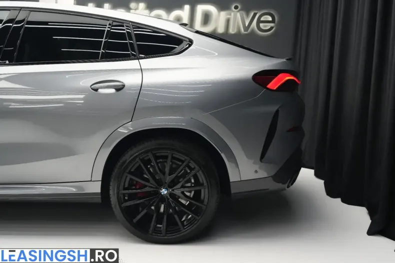 BMW X6 (Seria X) din 2024 cu 27.900 km - oferta BMW241965 - foto 12