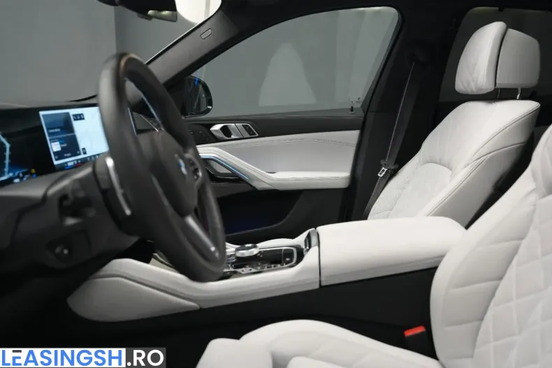BMW X6 (Seria X) din 2024 cu 27.900 km - oferta BMW241965 - foto 20