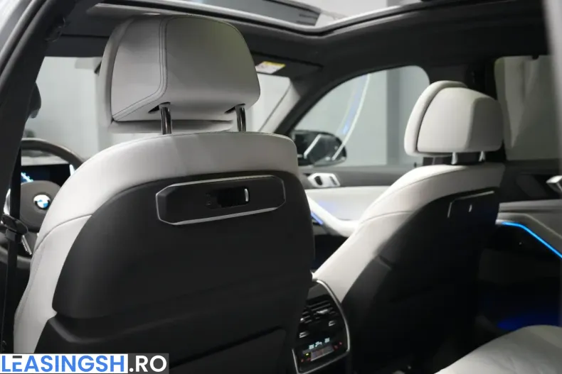 BMW X6 (Seria X) din 2024 cu 27.900 km - oferta BMW241965 - foto 22