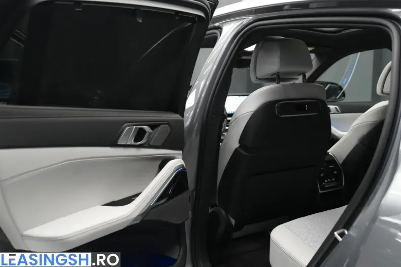 BMW X6 (Seria X) din 2024 cu 27.900 km - oferta BMW241965 - foto 24