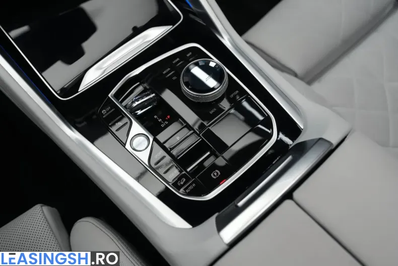 BMW X6 (Seria X) din 2024 cu 27.900 km - oferta BMW241965 - foto 27