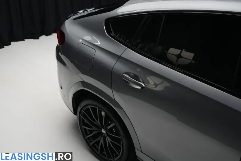 BMW X6 (Seria X) din 2024 cu 27.900 km - oferta BMW241965 - foto 43
