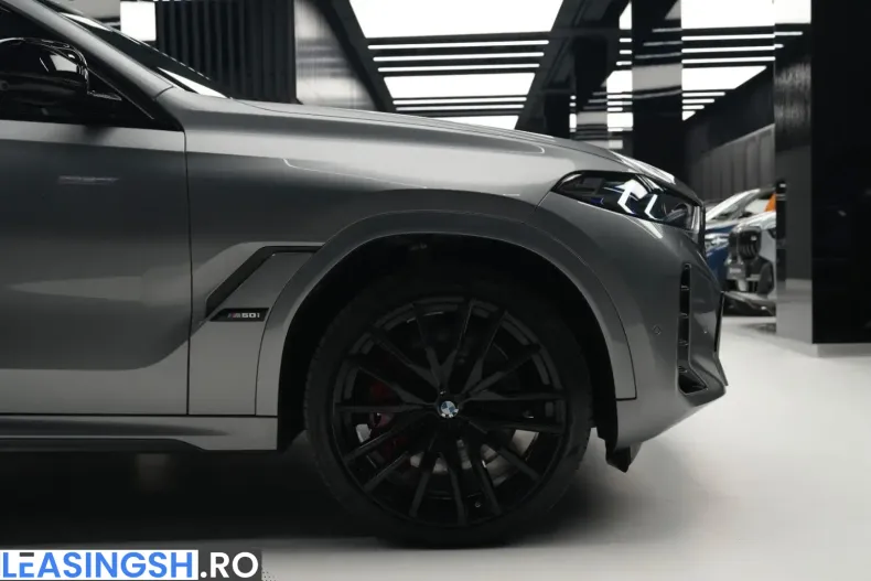 BMW X6 (Seria X) din 2024 cu 27.900 km - oferta BMW241965 - foto 44