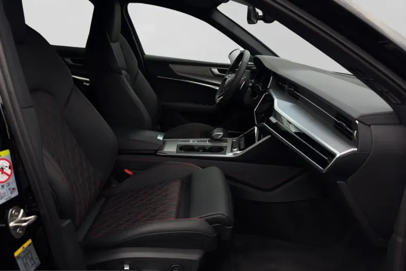 Audi S6 din 2024 cu 9.882 km - oferta AUD241966 - foto 3