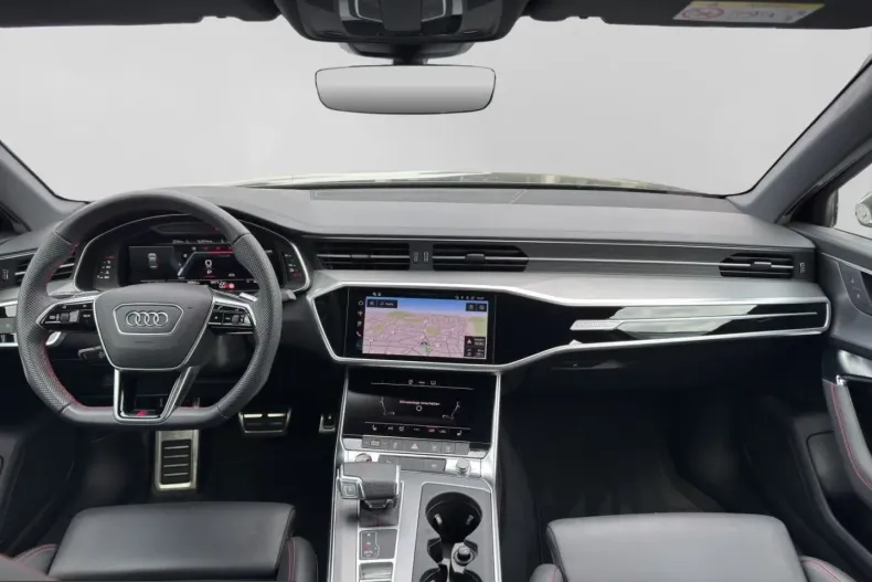 Audi S6 din 2024 cu 9.882 km - oferta AUD241966 - foto 4