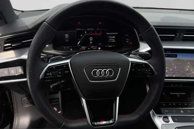 Audi S6 din 2024 cu 9.882 km - oferta AUD241966 - foto 8
