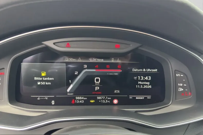 Audi S6 din 2024 cu 9.882 km - oferta AUD241966 - foto 9