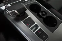 Audi S6 din 2024 cu 9.882 km - oferta AUD241966 - foto 10