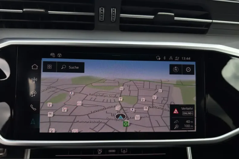 Audi S6 din 2024 cu 9.882 km - oferta AUD241966 - foto 11