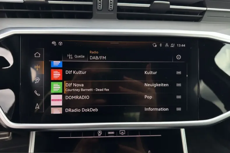Audi S6 din 2024 cu 9.882 km - oferta AUD241966 - foto 12
