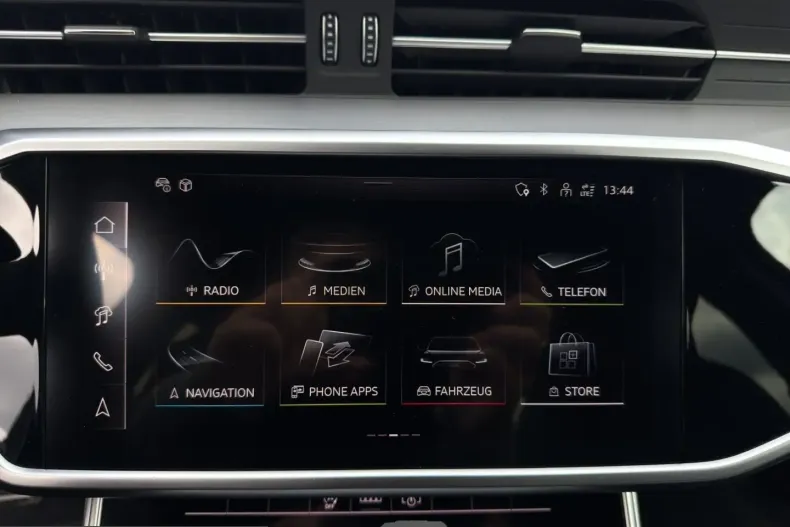 Audi S6 din 2024 cu 9.882 km - oferta AUD241966 - foto 14
