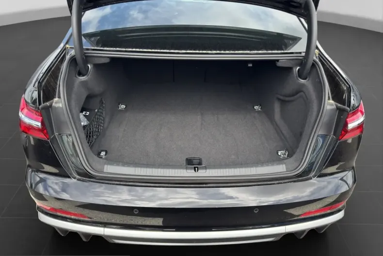 Audi S6 din 2024 cu 9.882 km - oferta AUD241966 - foto 16