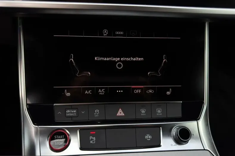 Audi S6 din 2024 cu 9.882 km - oferta AUD241966 - foto 17