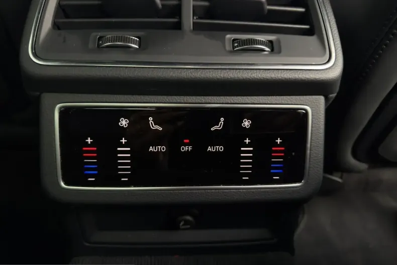 Audi S6 din 2024 cu 9.882 km - oferta AUD241966 - foto 18