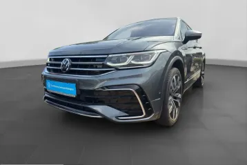 Volkswagen Tiguan Allspace din 2022 - oferta VOL241967
