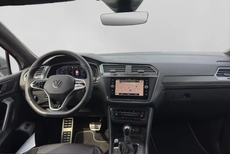 Volkswagen Tiguan Allspace din 2022 cu 58.206 km - oferta VOL241967 - foto 4
