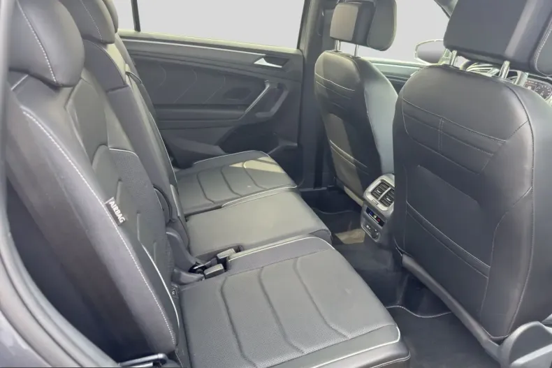 Volkswagen Tiguan Allspace din 2022 cu 58.206 km - oferta VOL241967 - foto 5