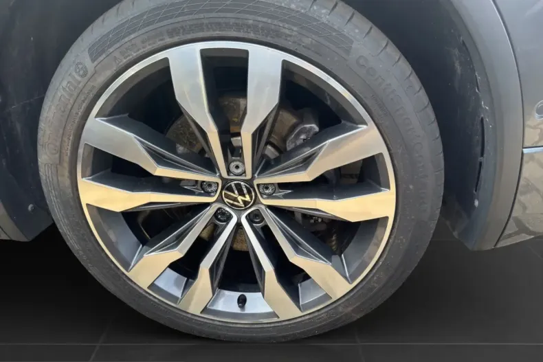 Volkswagen Tiguan Allspace din 2022 cu 58.206 km - oferta VOL241967 - foto 6