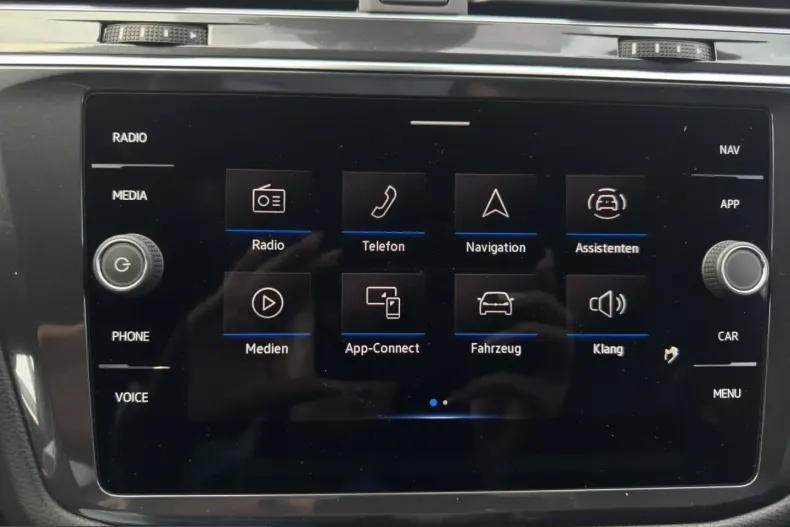 Volkswagen Tiguan Allspace din 2022 cu 58.206 km - oferta VOL241967 - foto 14