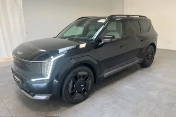 Kia EV9 din 2024 - oferta KIA241968