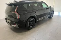 Kia EV9 din 2024 cu 12.418 km - oferta KIA241968 - foto 4
