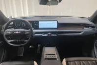 Kia EV9 din 2024 cu 12.418 km - oferta KIA241968 - foto 7