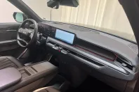 Kia EV9 din 2024 cu 12.418 km - oferta KIA241968 - foto 15