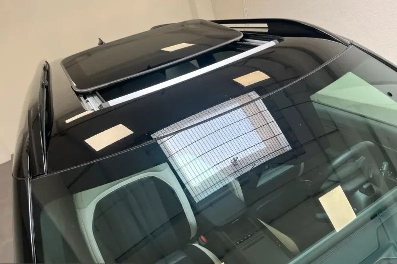 Kia EV9 din 2024 cu 12.418 km - oferta KIA241968 - foto 21