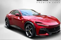 Ferrari Purosangue din 2024 cu 6.270 km - oferta FER241969 - foto 1