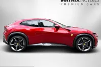 Ferrari Purosangue din 2024 cu 6.270 km - oferta FER241969 - foto 2